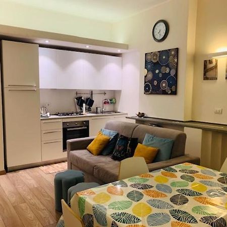 Il Posto Giusto Apartamento La Spezia Exterior foto