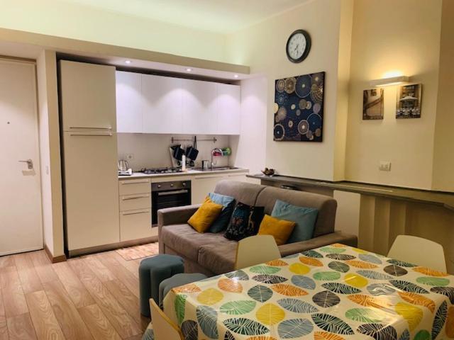 Il Posto Giusto Apartamento La Spezia Exterior foto