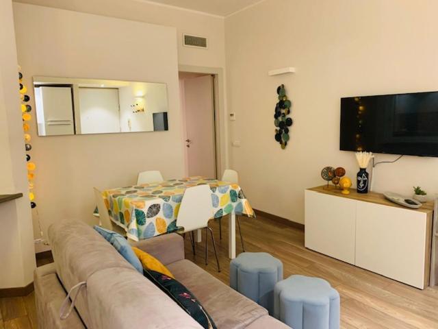 Il Posto Giusto Apartamento La Spezia Exterior foto