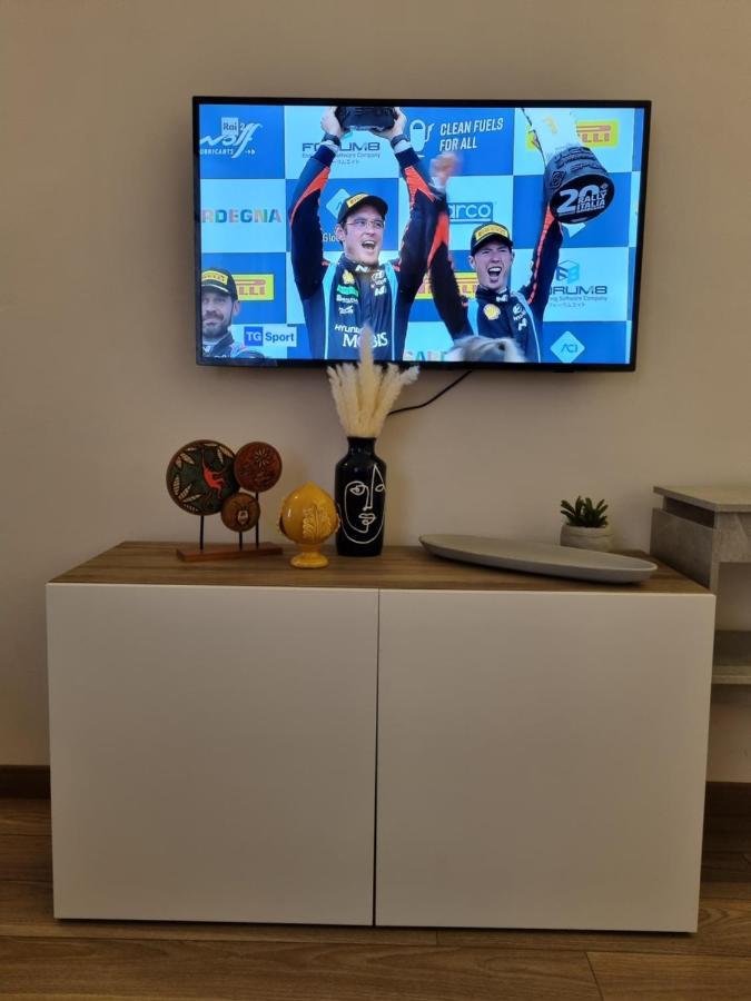 Il Posto Giusto Apartamento La Spezia Exterior foto
