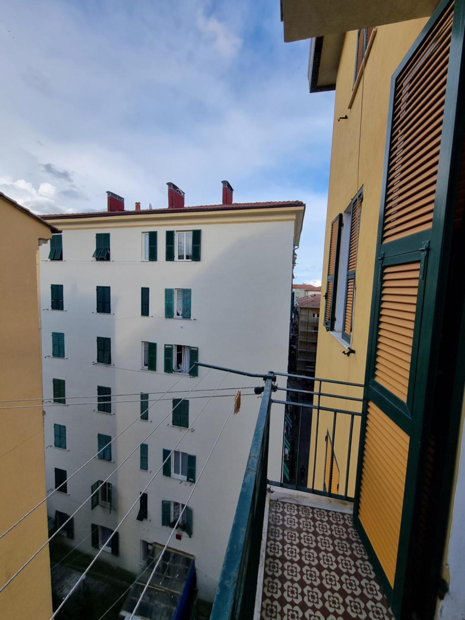 Il Posto Giusto Apartamento La Spezia Exterior foto